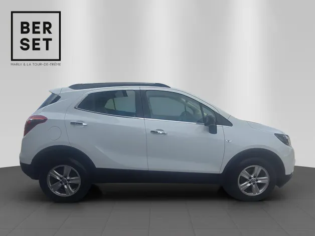 Opel Mokka X 1.4T ecoTEC 4x4 Excellence S/S