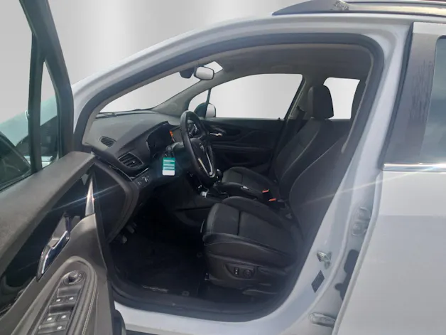 Opel Mokka X 1.4T ecoTEC 4x4 Excellence S/S