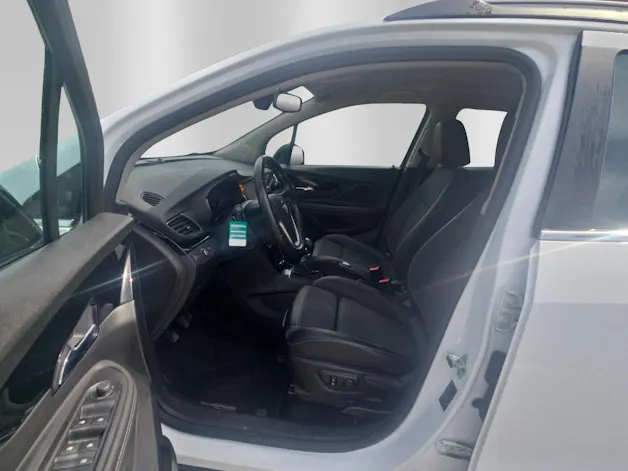 Opel Mokka X 1.4T ecoTEC 4x4 Excellence S/S