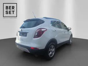 Opel Mokka X 1.4T ecoTEC 4x4 Excellence S/S
