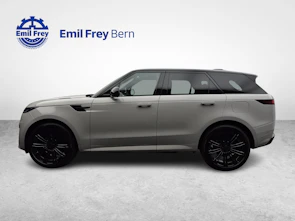 Fahrzeugbild LAND ROVER Range Rover Sport 3.0 I6 P460e Momentum Edition ab 0.99% Leasing