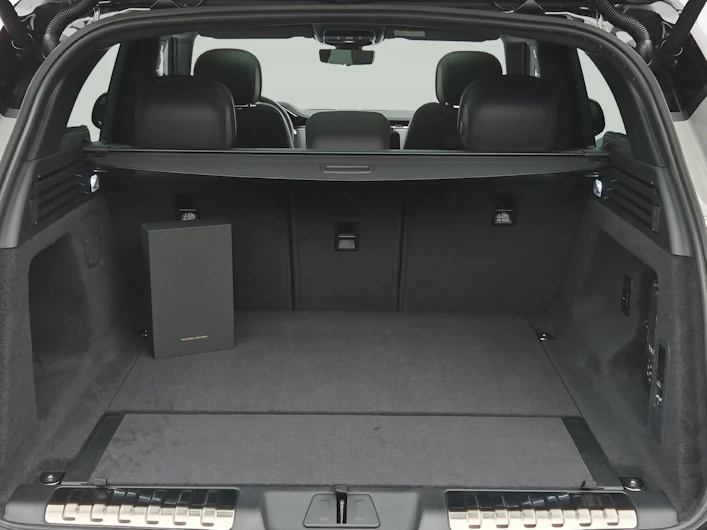 Fahrzeugbild LAND ROVER RANGE ROVER SPORT