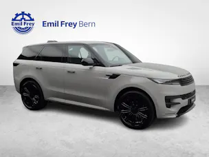 Land Rover Range Rover Sport 3.0 I6 P460e Momentum Edition ab 0.99% Leasing