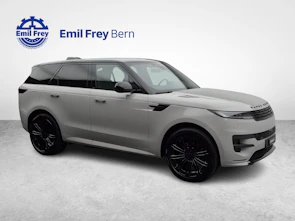 Fahrzeugbild LAND ROVER Range Rover Sport 3.0 I6 P460e Momentum Edition ab 0.99% Leasing