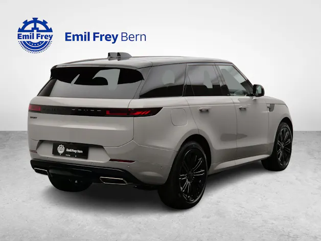 Land Rover Range Rover Sport 3.0 I6 P460e Momentum Edition ab 0.99% Leasing