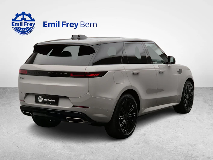 Fahrzeugbild LAND ROVER RANGE ROVER SPORT