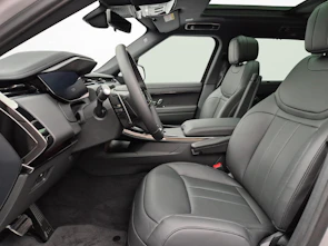 Fahrzeugbild LAND ROVER Range Rover Sport 3.0 I6 P460e Momentum Edition ab 0.99% Leasing