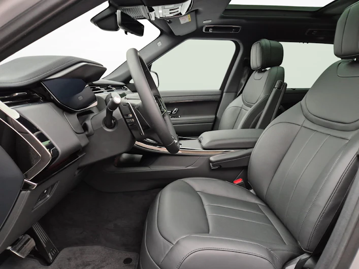 Fahrzeugbild LAND ROVER RANGE ROVER SPORT