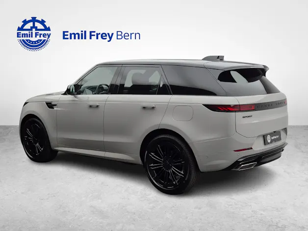 Land Rover Range Rover Sport 3.0 I6 P460e Momentum Edition ab 0.99% Leasing
