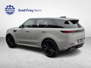 Fahrzeugbild LAND ROVER Range Rover Sport 3.0 I6 P460e Momentum Edition ab 0.99% Leasing