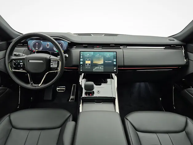 Land Rover Range Rover Sport 3.0 I6 P460e Momentum Edition ab 0.99% Leasing