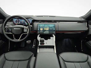 Fahrzeugbild LAND ROVER Range Rover Sport 3.0 I6 P460e Momentum Edition ab 0.99% Leasing