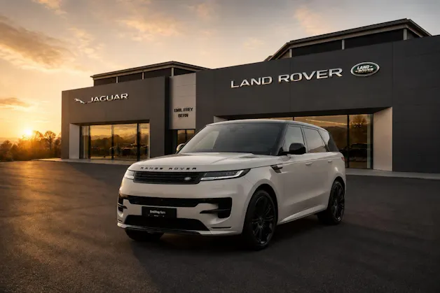 Land Rover Range Rover Sport 3.0 I6 P460e Momentum Edition ab 0.99% Leasing
