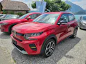 Citroën e-C3 long range Plus