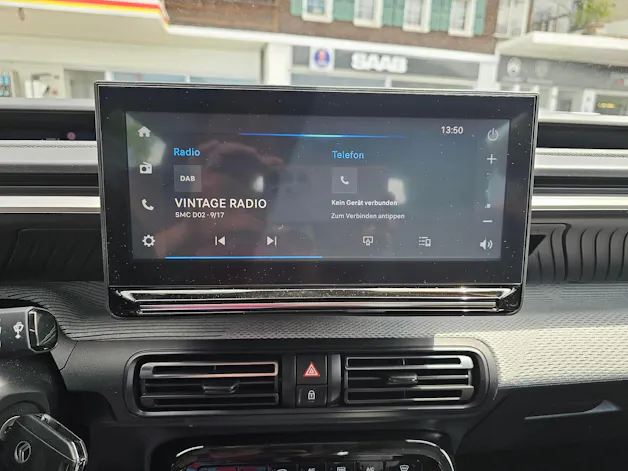 Citroën e-C3 long range Plus