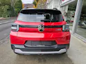 Citroën e-C3 long range Plus