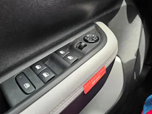 Citroën e-C3 long range Plus