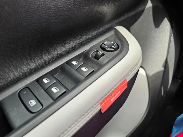 Citroën e-C3 long range Plus