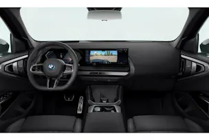 BMW X3 30e M Sport xDrive G45 (CH) AHK 📍