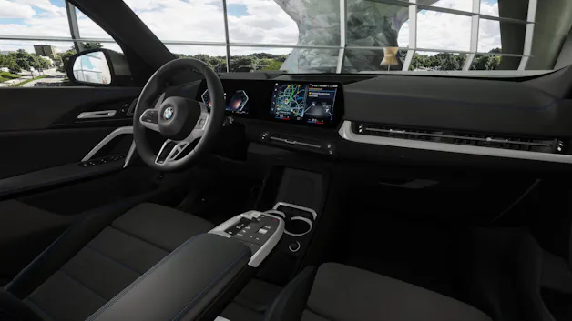 BMW X1 23i xDrive