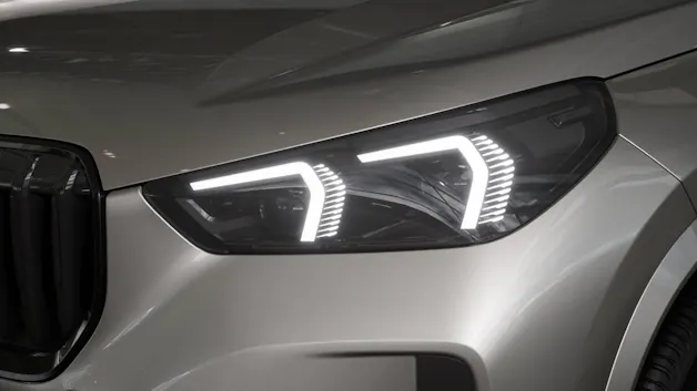BMW X1 23i xDrive
