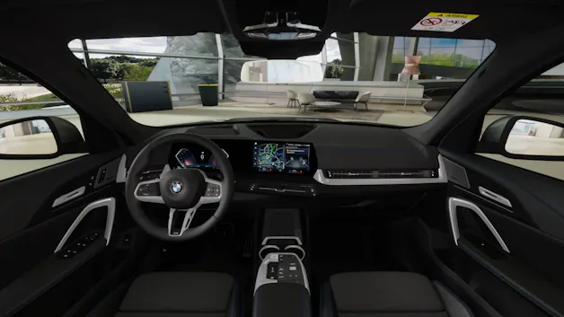 BMW X1 23i xDrive