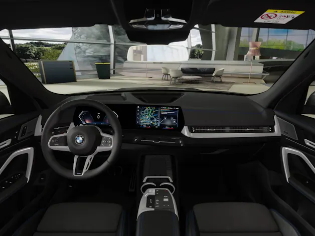 BMW X1 23i xDrive