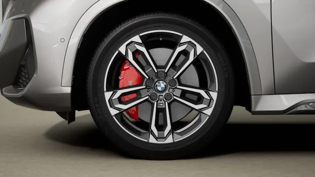 BMW X1 23i xDrive