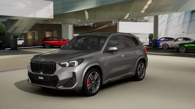 BMW X1 23i xDrive