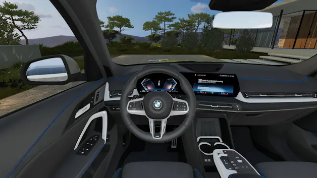BMW X1 23i xDrive