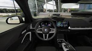 BMW X1 23i xDrive