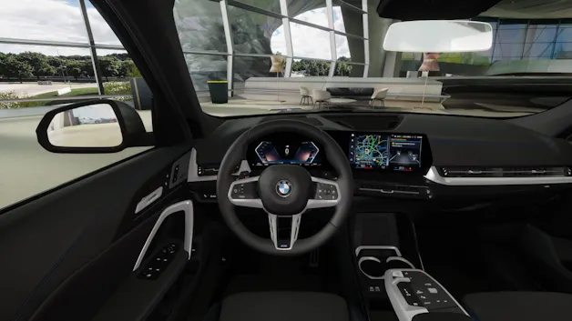 BMW X1 23i xDrive