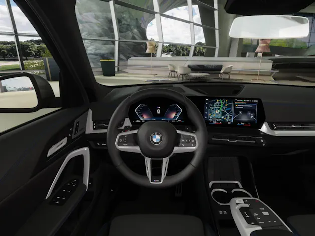 BMW X1 23i xDrive