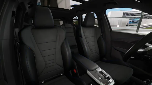 BMW X1 23i xDrive
