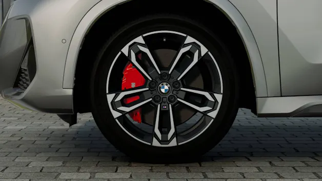 BMW X1 23i xDrive