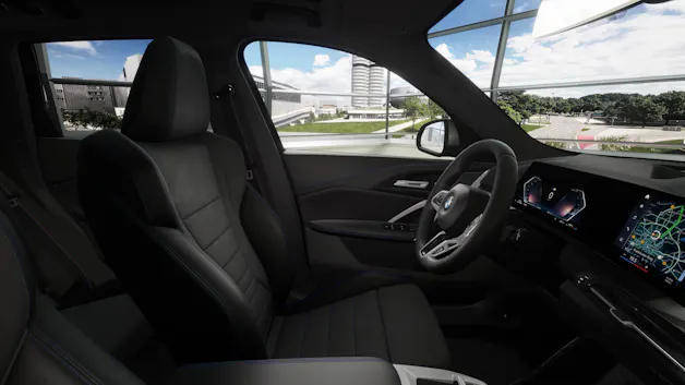 BMW X1 23i xDrive