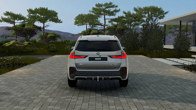 BMW X1 23i xDrive
