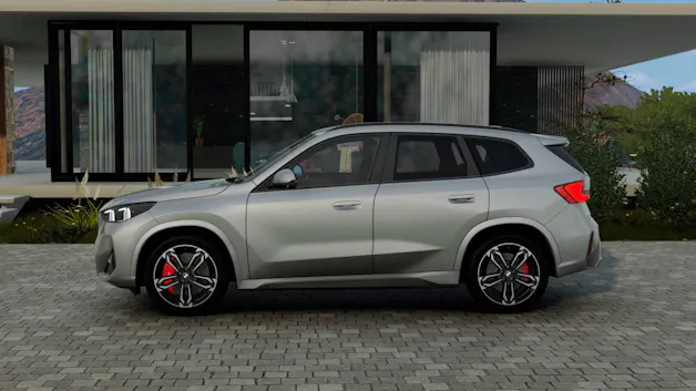 BMW X1 23i xDrive