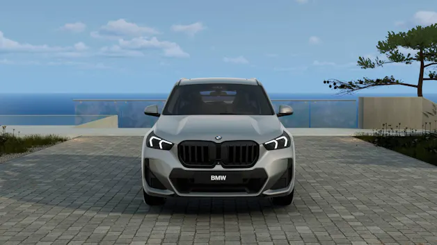 BMW X1 23i xDrive
