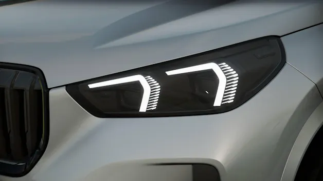 BMW X1 23i xDrive