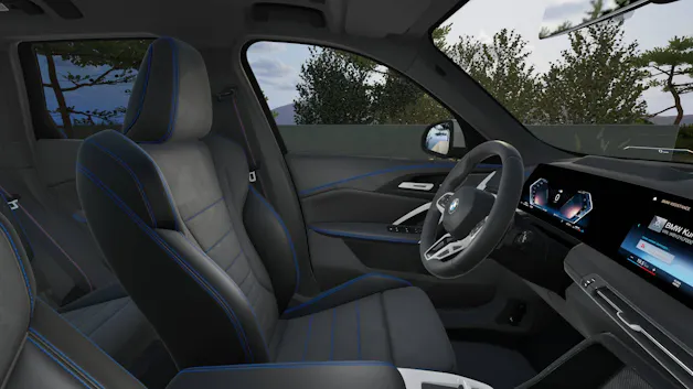 BMW X1 23i xDrive