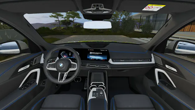 BMW X1 23i xDrive