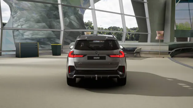 BMW X1 23i xDrive