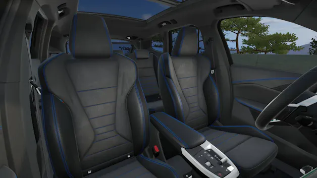 BMW X1 23i xDrive