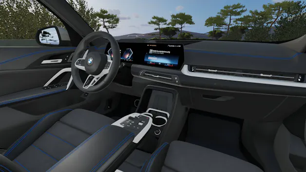 BMW X1 23i xDrive