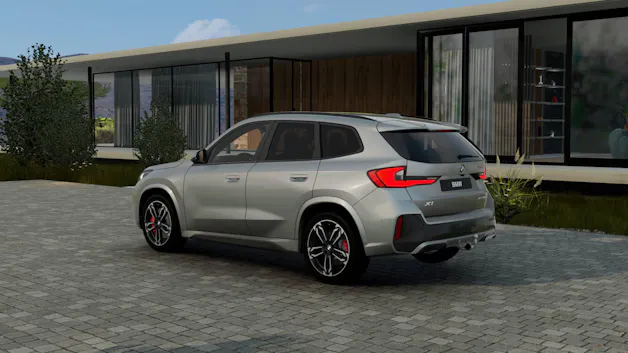 BMW X1 23i xDrive