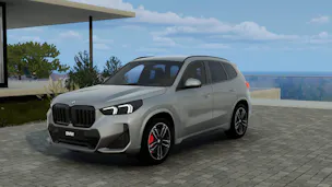 BMW X1 23i xDrive