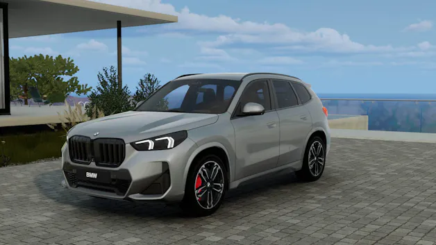 BMW X1 23i xDrive