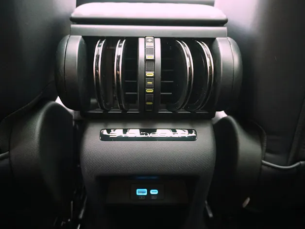 BYD Atto 3