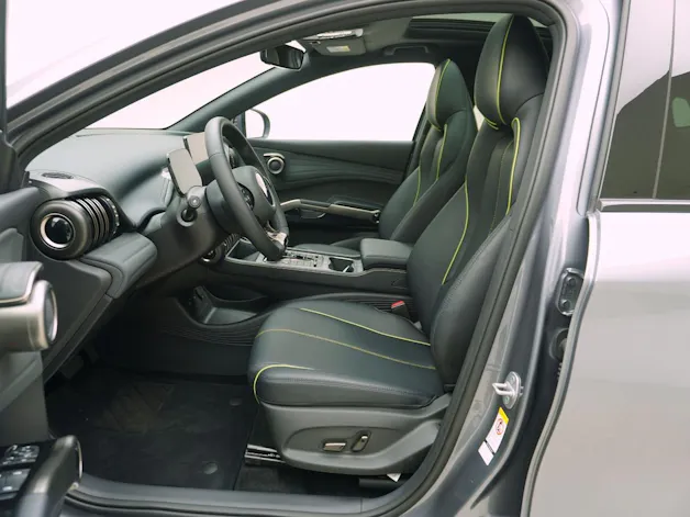 BYD Atto 3